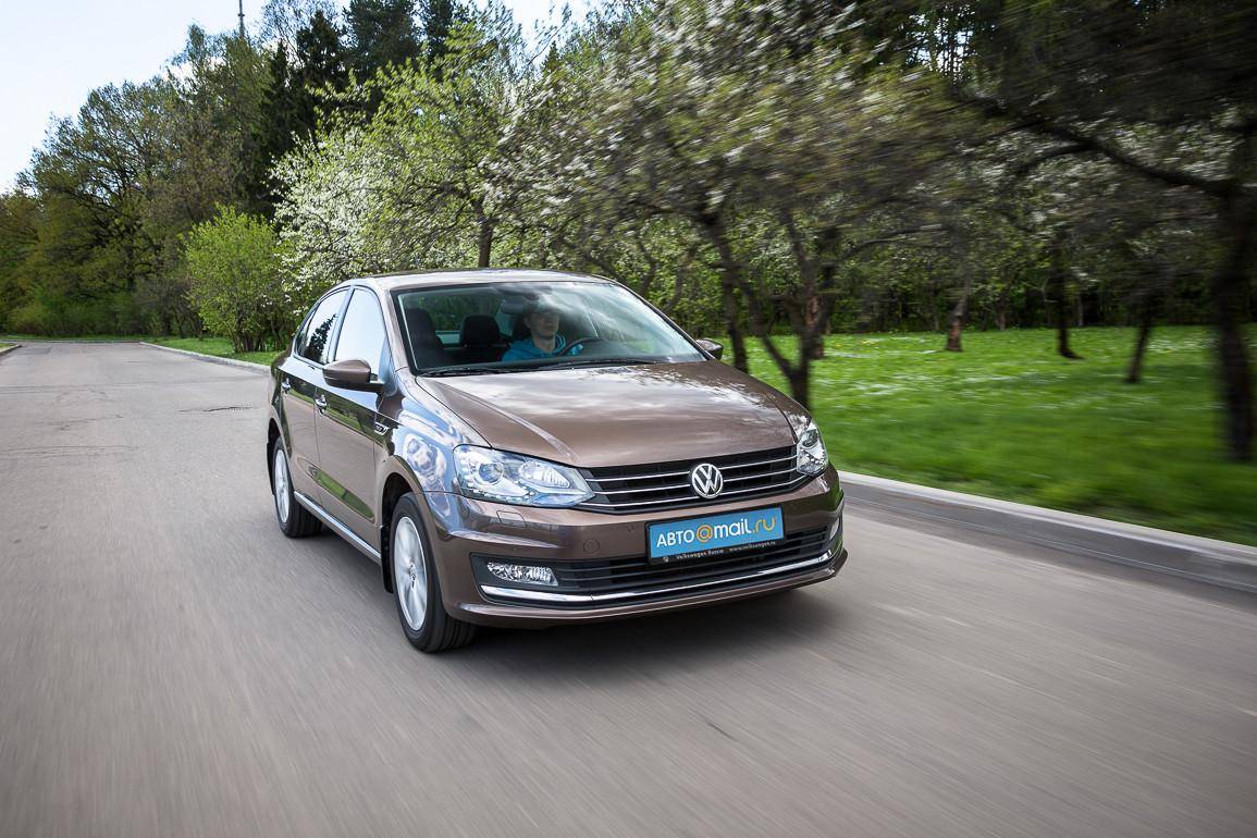 Какой Volkswagen Polo лучше выбрать: сравниваем поколения