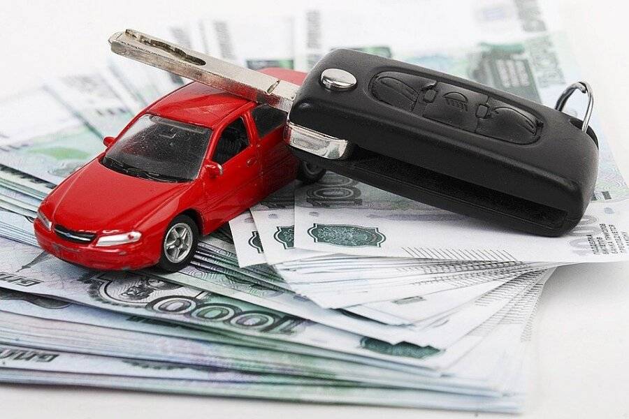 Чем опасна покупка авто у юридического лица