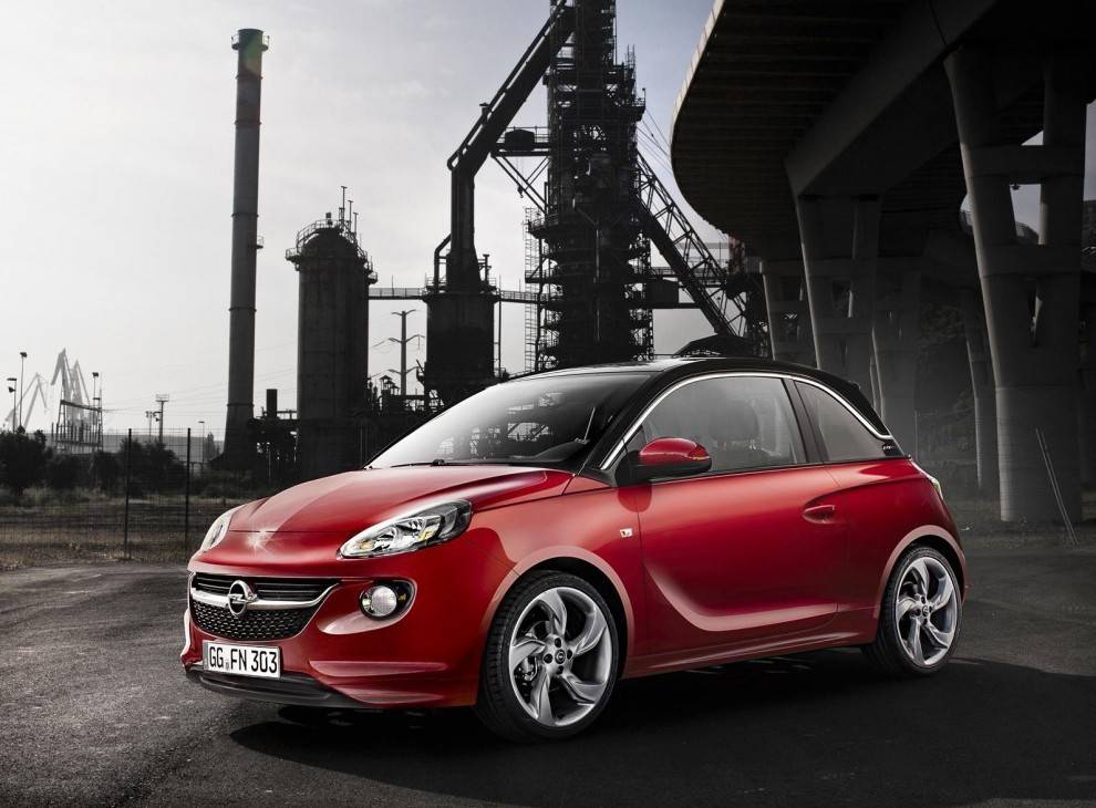 Opel astra l: новое поколение популярного немецкого хэтчбека ожидаемого в россии