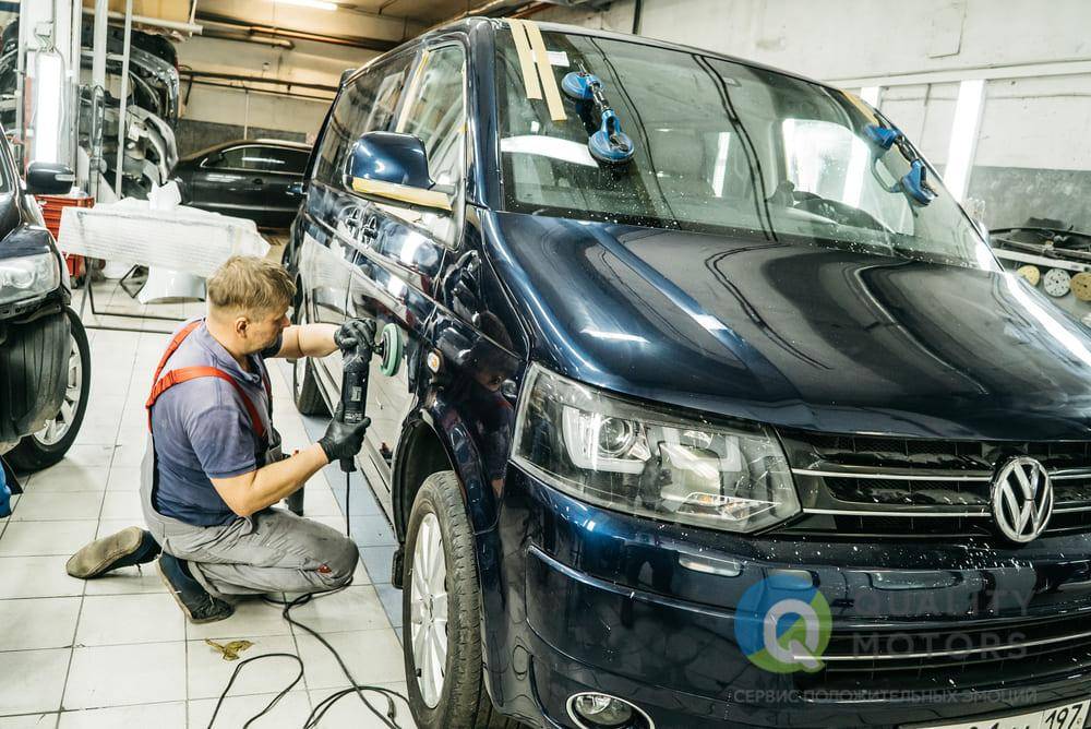 Volkswagen passat b7 - пороки и изъяны
