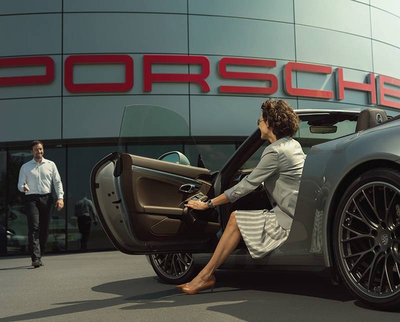 Porsche в «формуле-1»: ждать ли их возвращения в 2022 году?