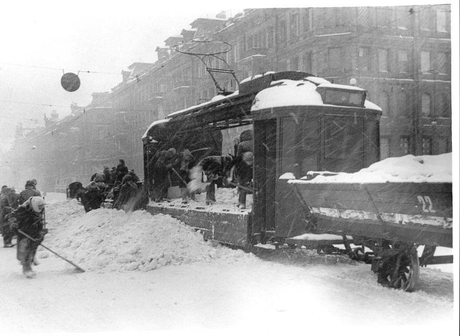 Холодный запуск: для чего в 1942 году в ленинграде создали пистолет «балтиец»