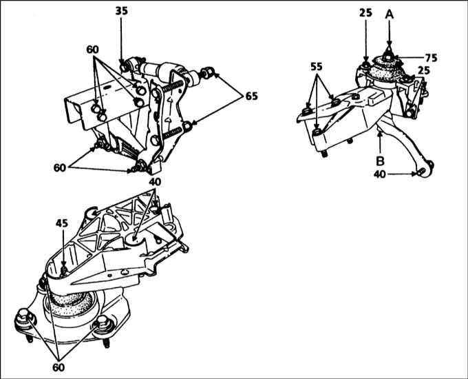 6.1. ford focus ii. передняя подвеска. описание конструкции — «важно всем» - автотранспортный портал