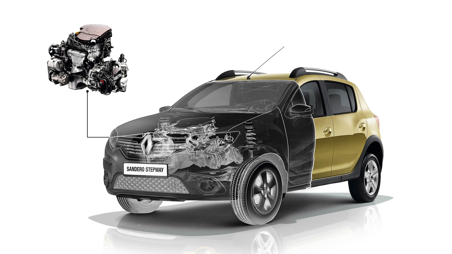 Что купить вместо нового Renault Sandero: 7 альтернатив со вторичного рынка