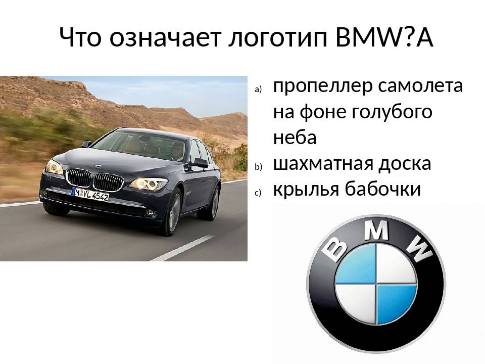 Немецкая грамота: что означают индексы bmw. узнайте, что означает краткое сочетание букв в названии автомобиля бонус
