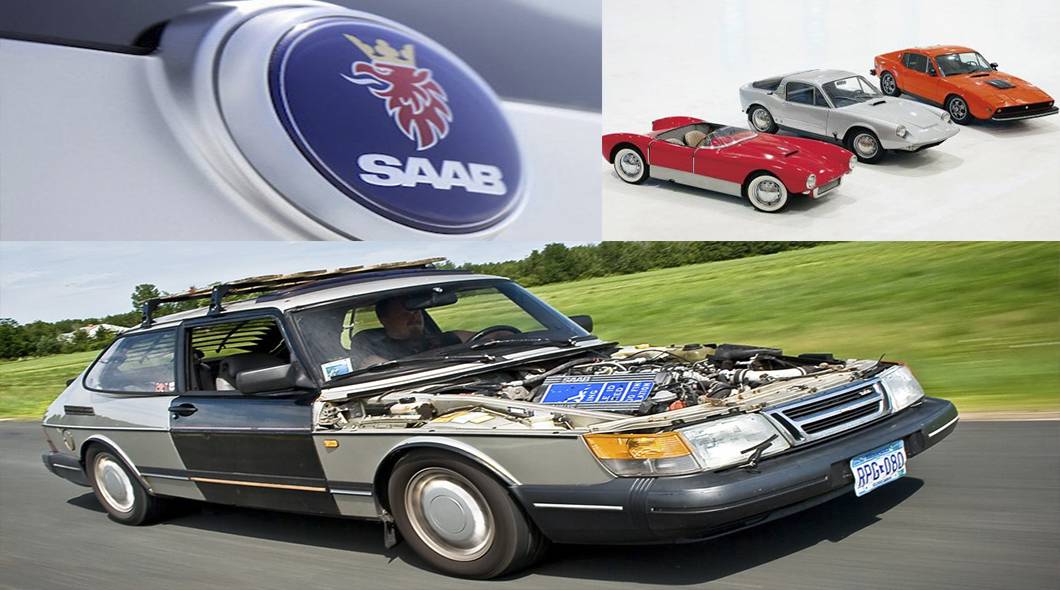 Saab история компании. как умирают автомобильные бренды: некролог saab