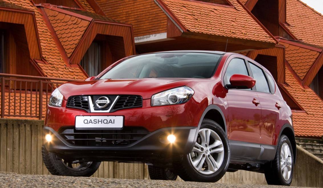 Обзор Nissan Qashqai 2011 года: чем хорош, а чем плох