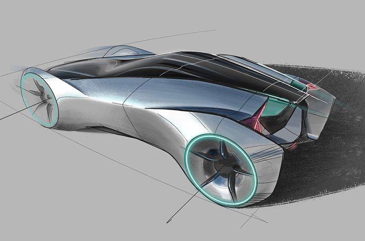 Бывают ли пластиковые машины. крылатый наступает: почему кузова машин будущего будут алюминиевыми и чем это чревато