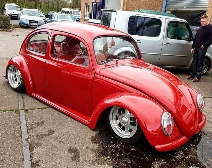 Фольксваген жук (volkswagen beetle) - модельный ряд (старые и новые модели), технические характеристики, отзывы владельцев, фото