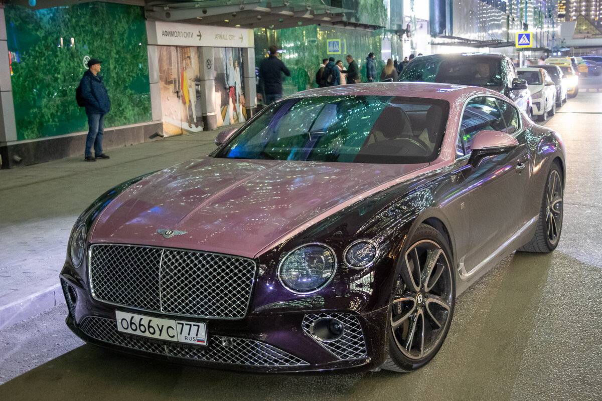 Какие авто выбирают москвичи: 10 самых популярных машин столицы