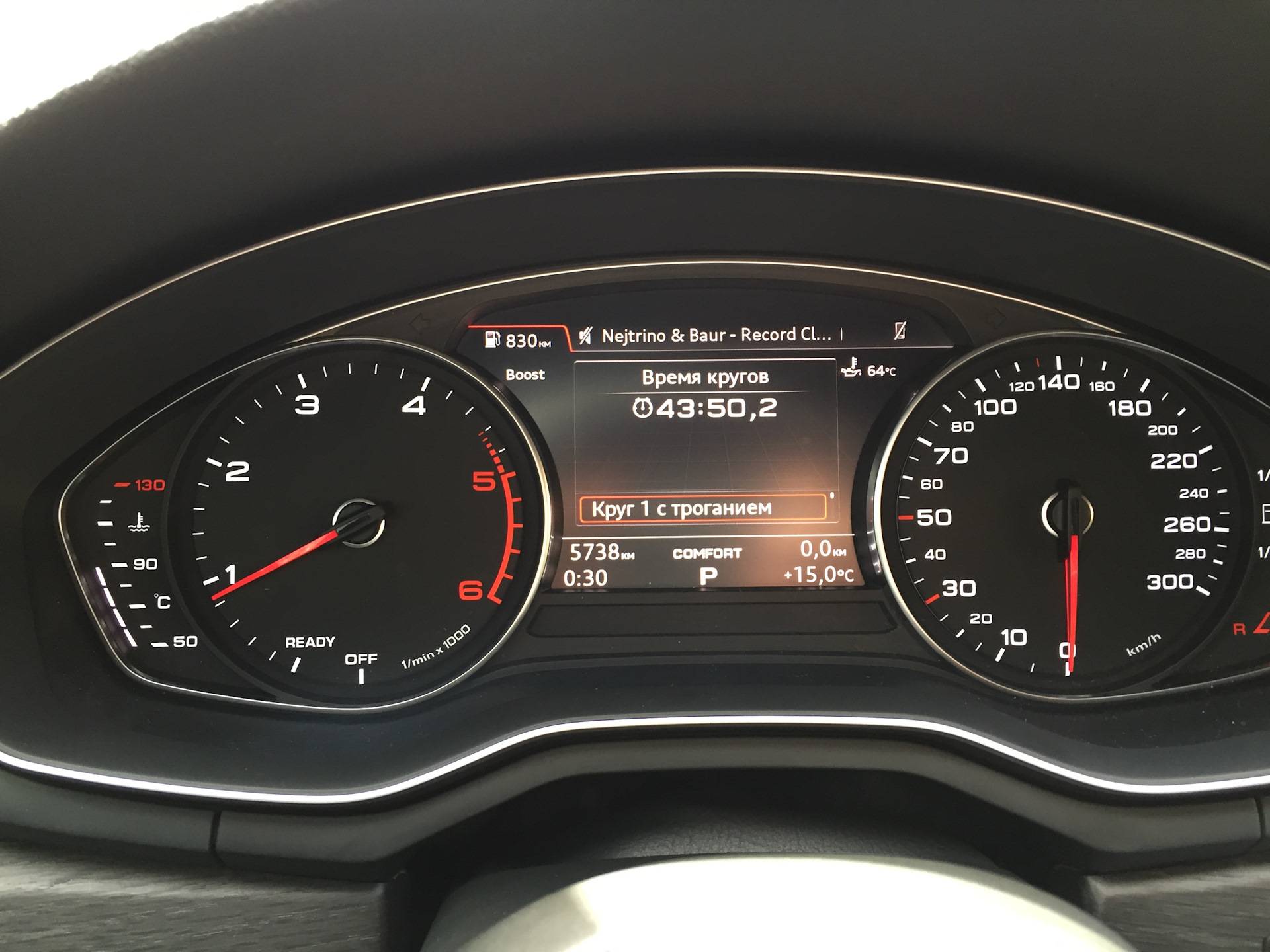 7 неисправностей, которые поджидают покупателя Audi A4 (В8)
