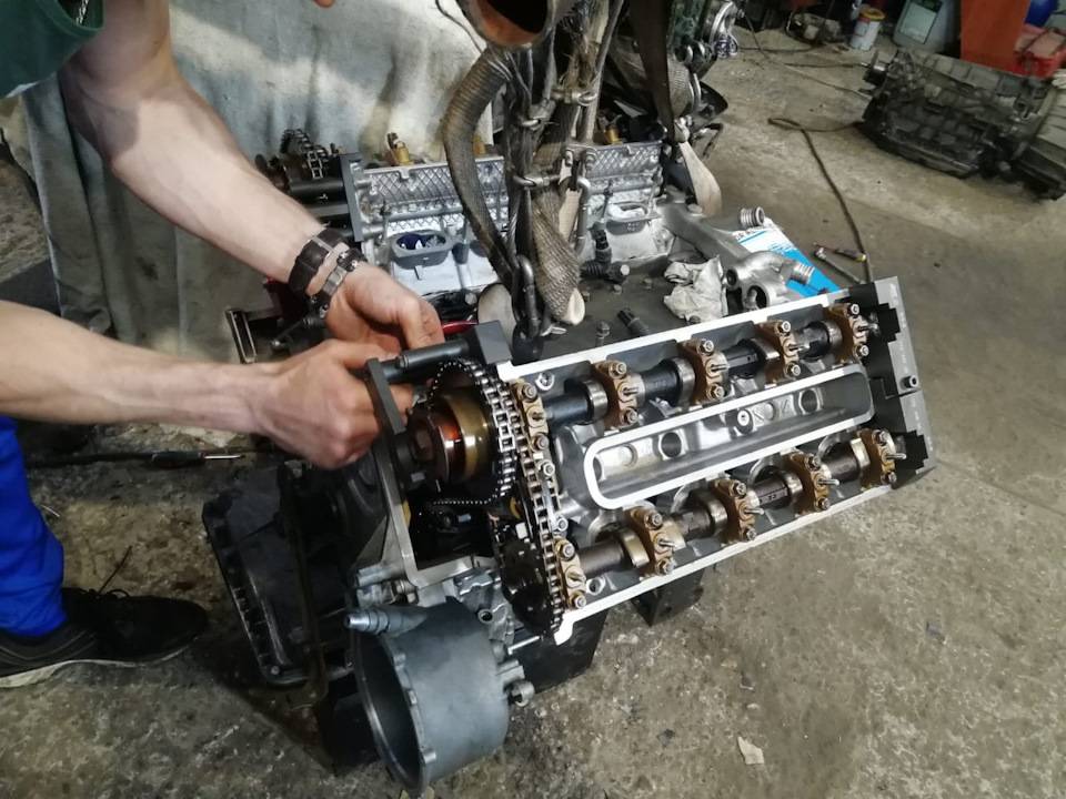 Vr6 2.8 двигатель маркировки и какие бывают. как нельзя ремонтировать двигатели: разбираем vr6 после неудачной «капиталки. происхождение названия vr