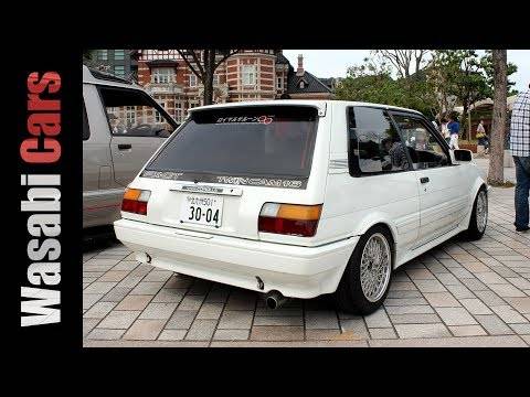 Лучшее от каждого: тюнинг toyota corolla fx ae92 | хорошие немецкие машины / опель по-русски  /  обзоры opel  / тест — драйвы opel