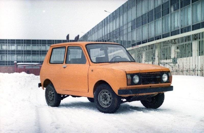 Москвич 415 википедия - про отечественный автопром