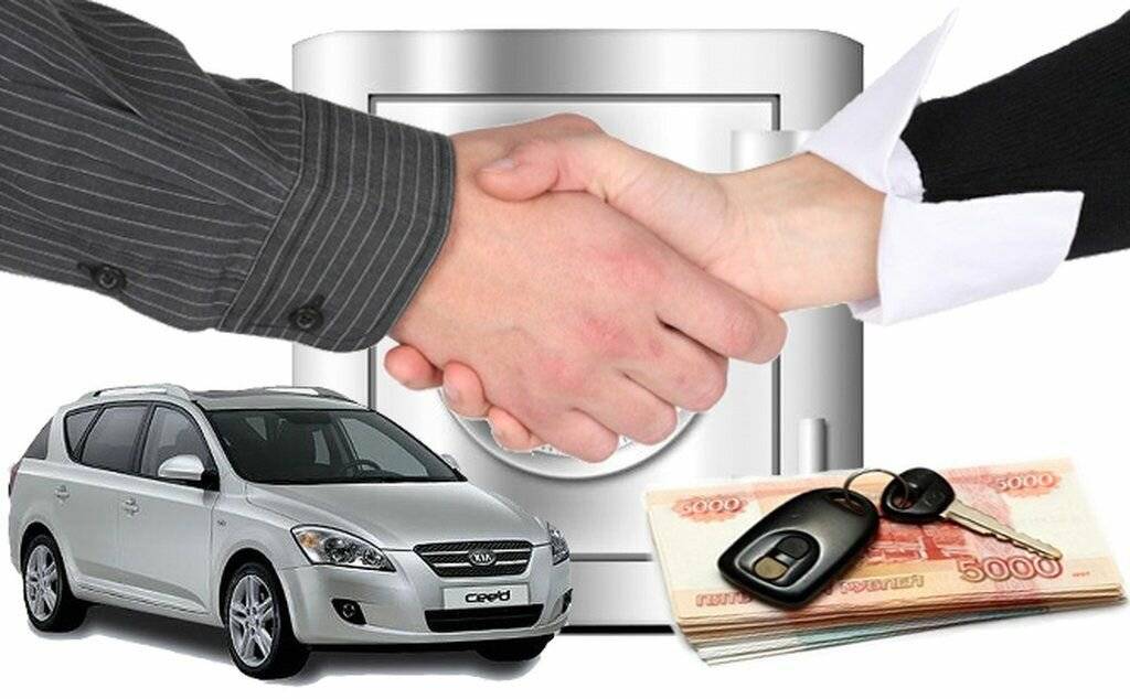 Продать авто на разбор 5 важных шагов и юридические аспекты