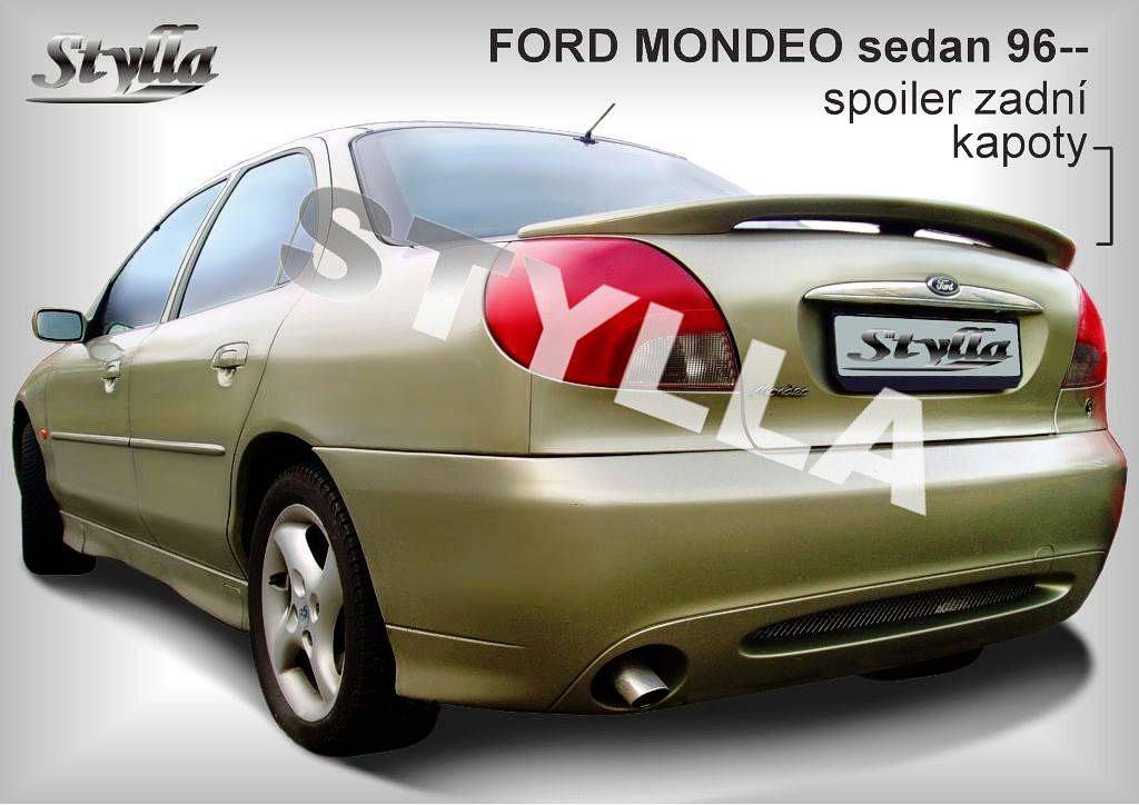 Особенности выбора подержанного ford mondeo 4 поколения