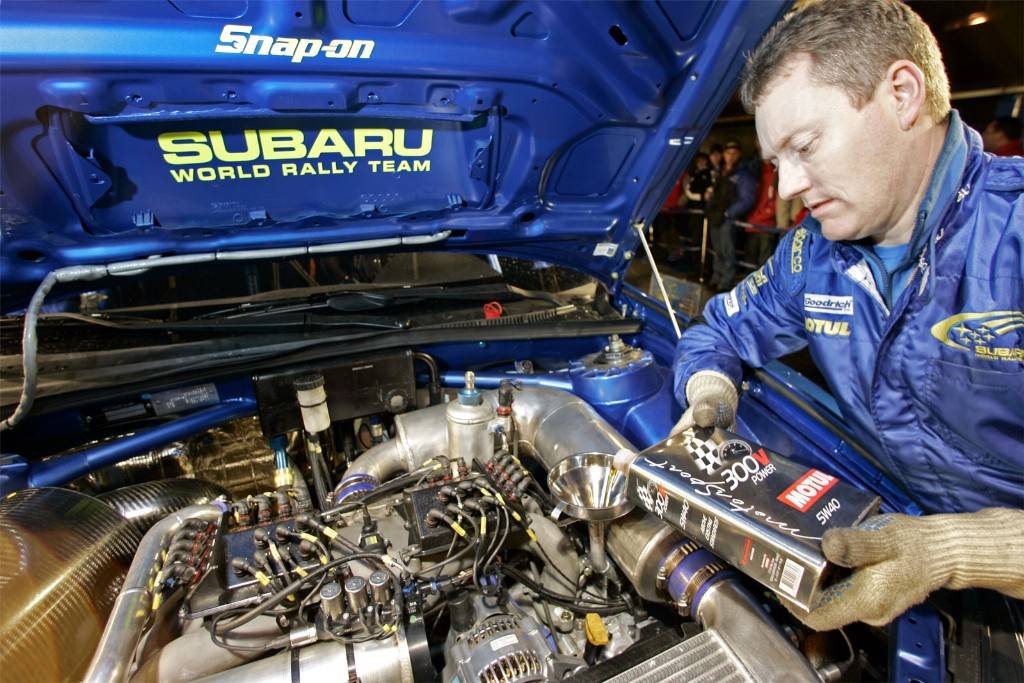 Subaru impreza wrx sti – стоит ли покупать?