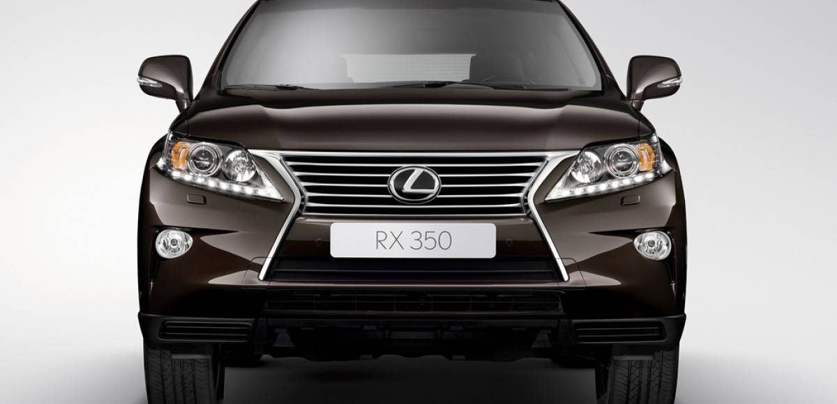 Секонд-премиум: стоит ли покупать Lexus RX 350 III поколения сегодня