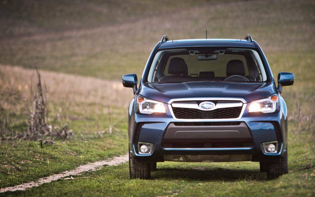 Subaru forester и outback – самые популярные модели в россии, обзор, комплектации, количество продаж