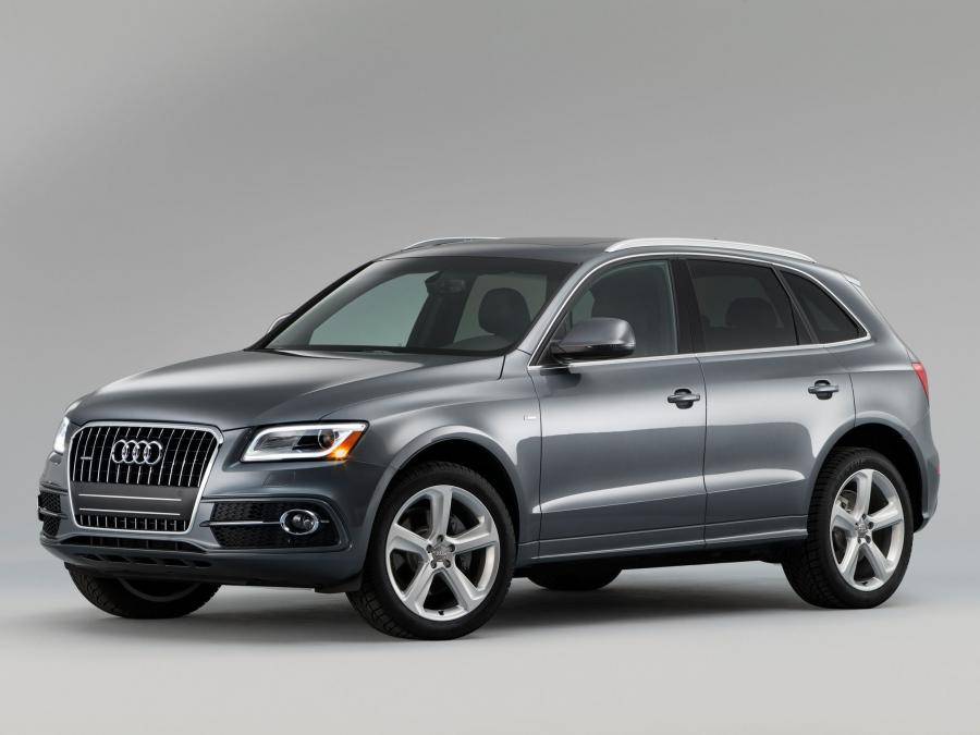Audi Q5 — все за и против, отзывы владельцев