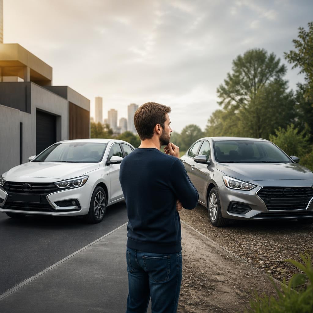Сложно купить, сложно продать: обзор Chevrolet Epica