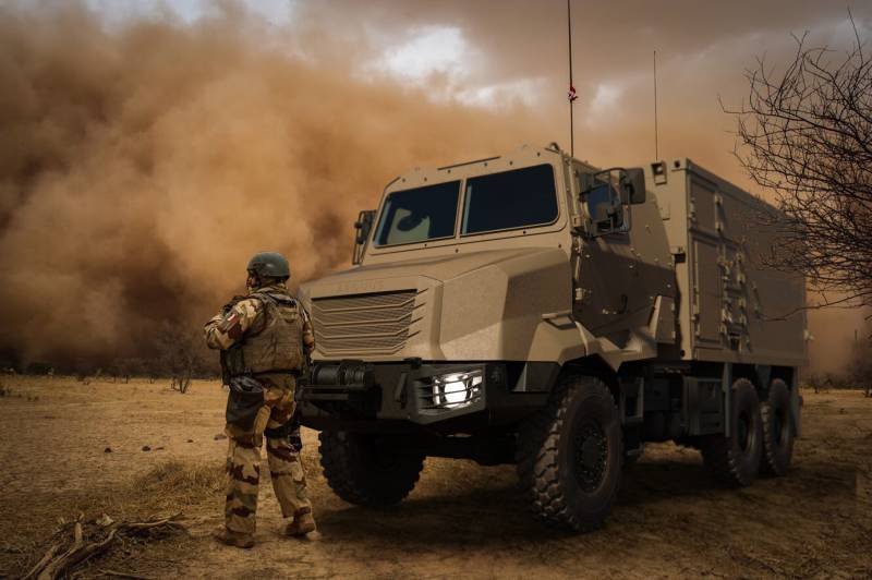 Грузовые автомобили военного назначения. вероятный противник: военные грузовики европы