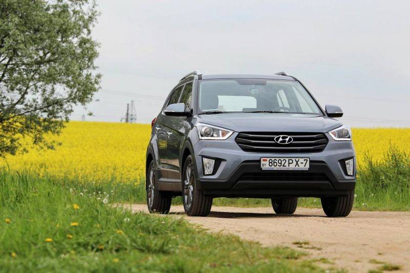 Hyundai creta – стоит ли покупать на вторичном рынке, плюсы и минусы по отзывам владельцев