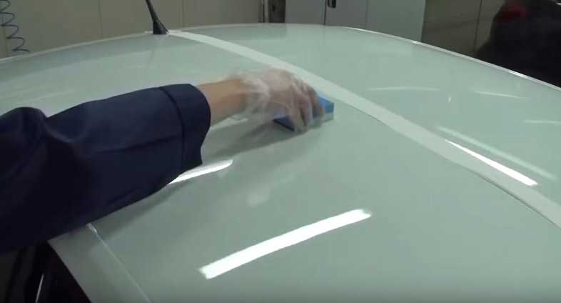 Жидкое стекло для автомобиля: что это такое, какое выбрать, техника подготовки и покрытия