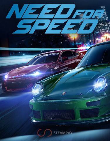 Топ-5 лучших гоночных игр серии need for speed