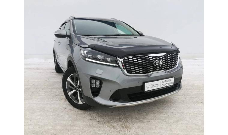 Сборка kia в казахстане переходит на другой завод. это приближает банкротство «азия авто»