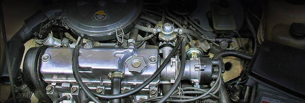 Двигатель на ваз 2108 – технические характеристики, стоимость, замена