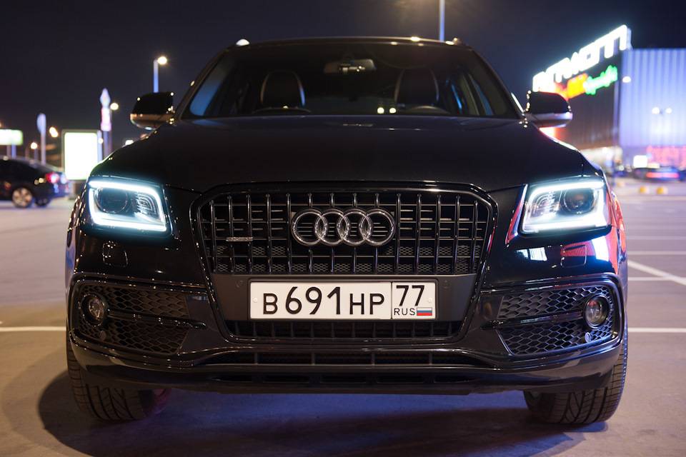 Audi q5 — все за и против, отзывы владельцев. audi q5 — все за и против, отзывы владельцев слабые места audi q5