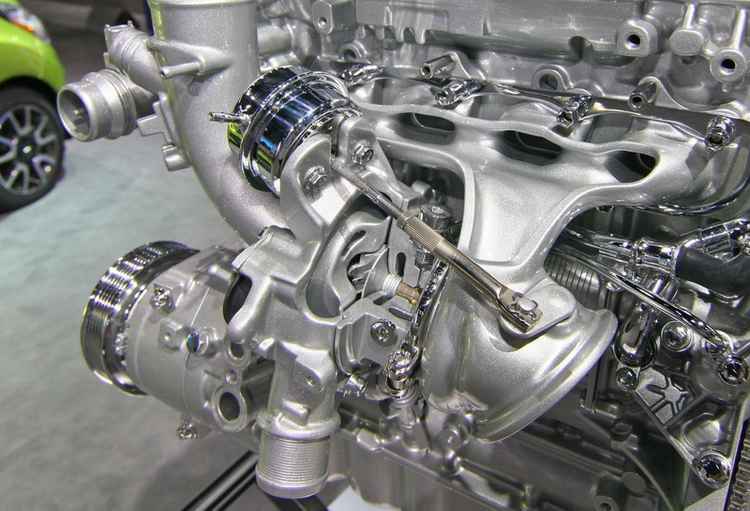 Какой ресурс турбированного двигателя. плюсы и минусы турбодвигателя