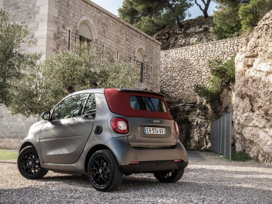 Smart forfour и компания: выбираем маленький автомобиль за большие деньги | хорошие немецкие машины / опель по-русски  /  обзоры opel  / тест — драйвы opel