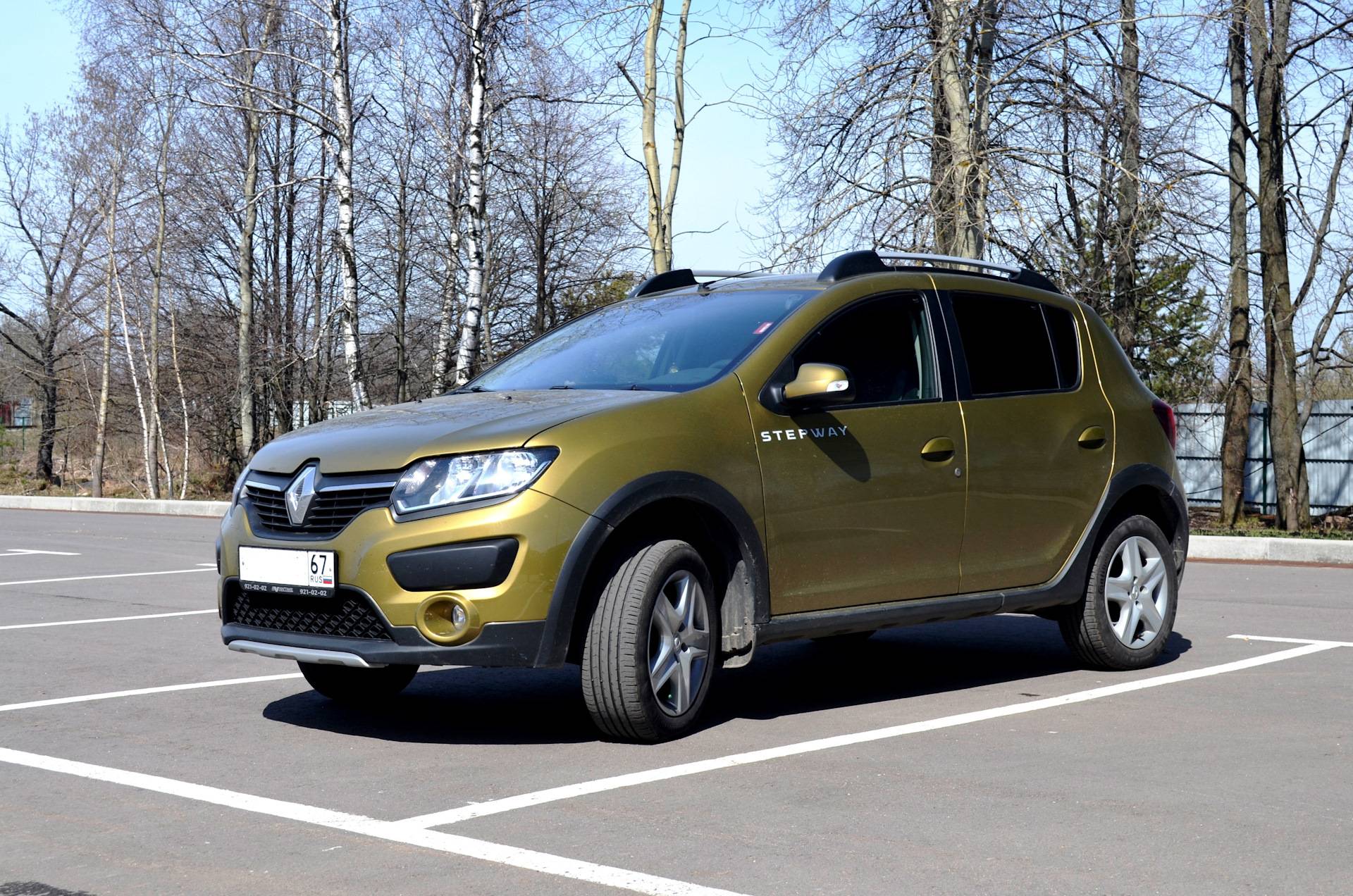 Что купить вместо нового Renault Sandero: 7 альтернатив со вторичного рынка