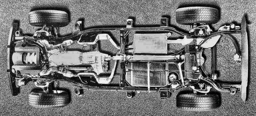 О двигателях mercedes-benz w124 + отзывы владельцев