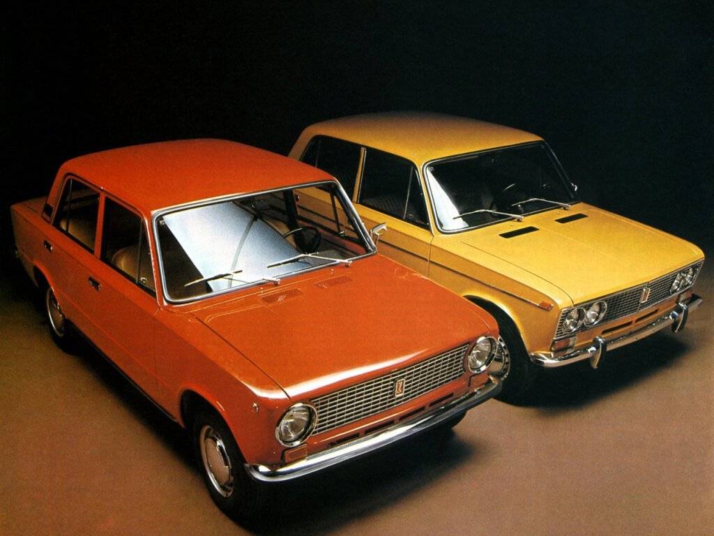 Как покупали автомобили в советском союзе