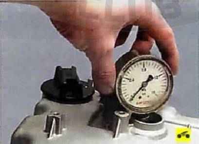 Что такое компрессия двигателя и как ее проверить своими руками?