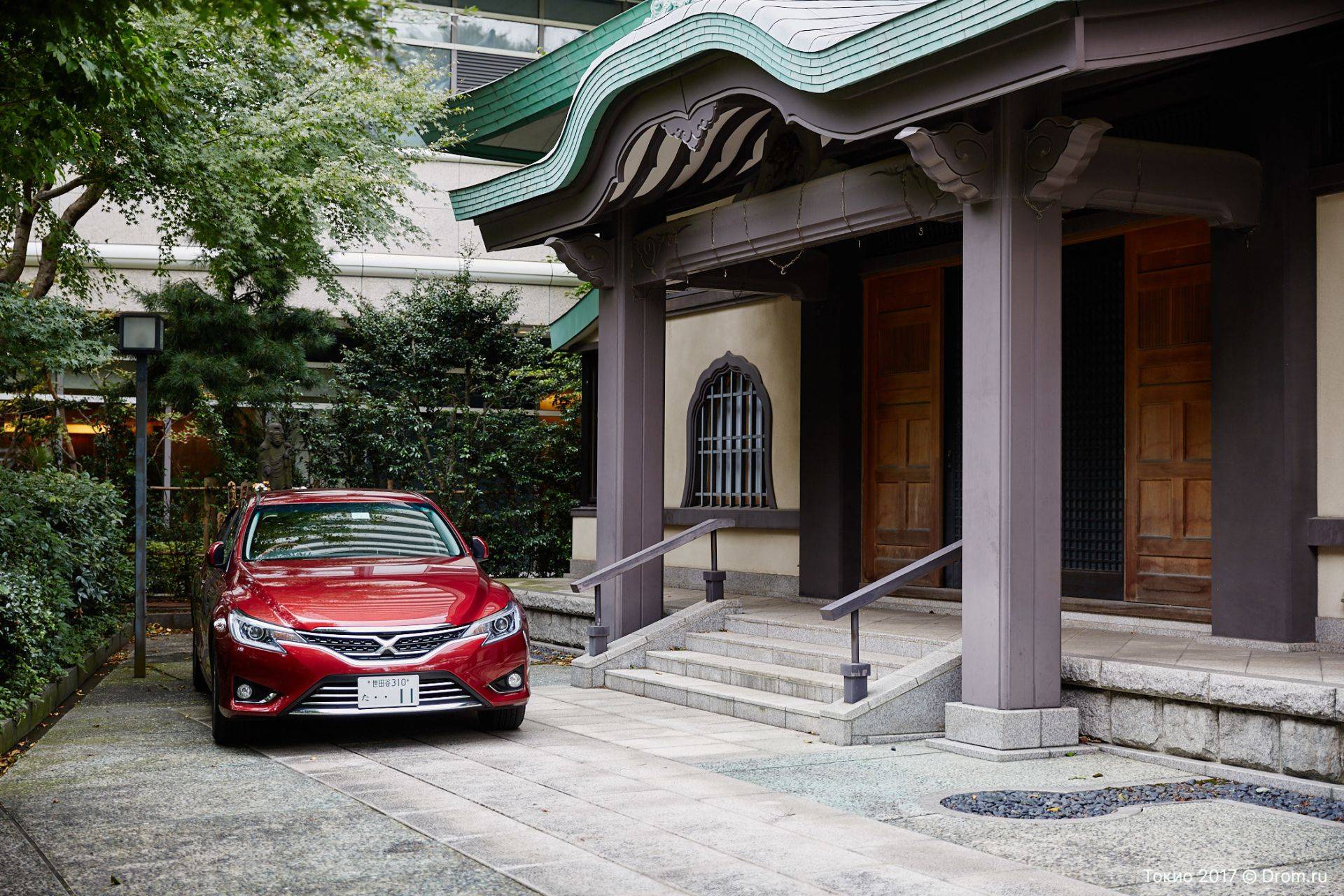 Эти автомобили популярны в Японии: стоит ли брать их в России
