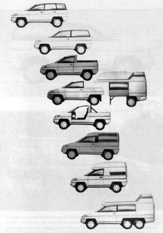 Путь в эмигранты: история разработки нивы, ставшей chevrolet. комплектации chevrolet niva отзывы: плюсы и минусы