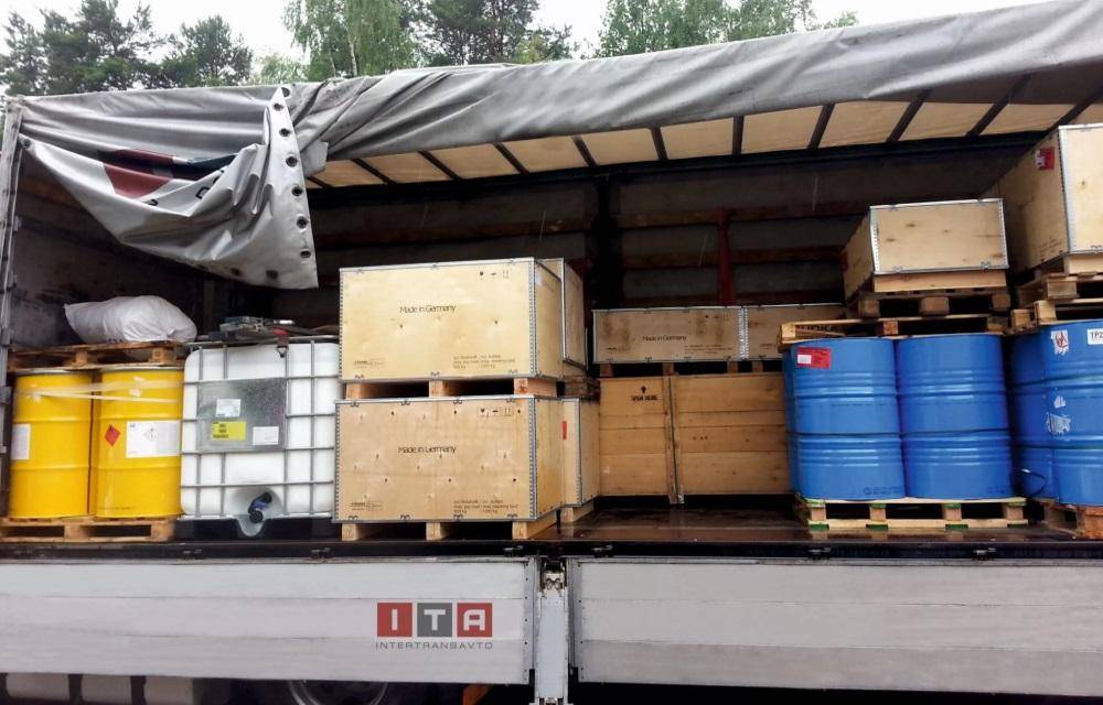 Перевозка грузов из китая – виды, способы логистики, стоимость и сроки