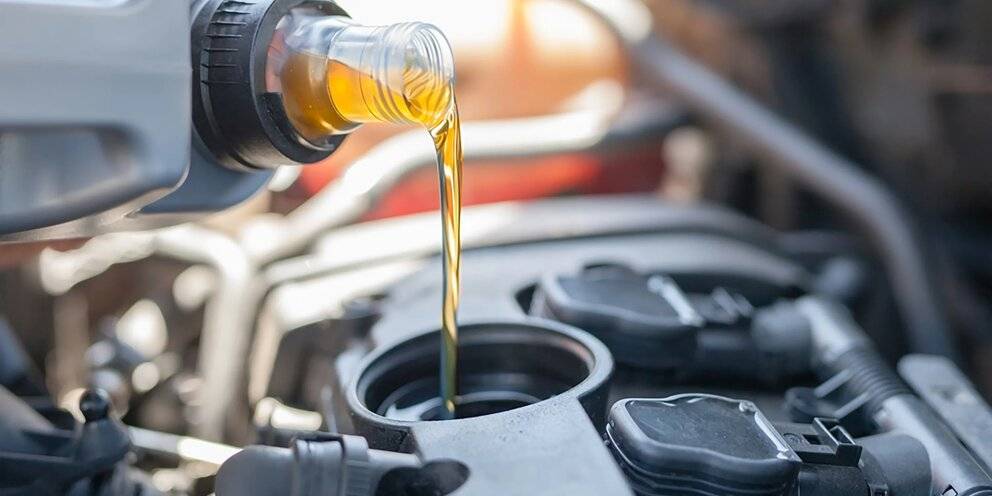 Как понять, что пора менять моторное масло?