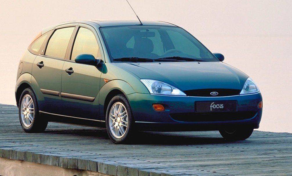Популярный ford focus iii - семейный-автомобиль