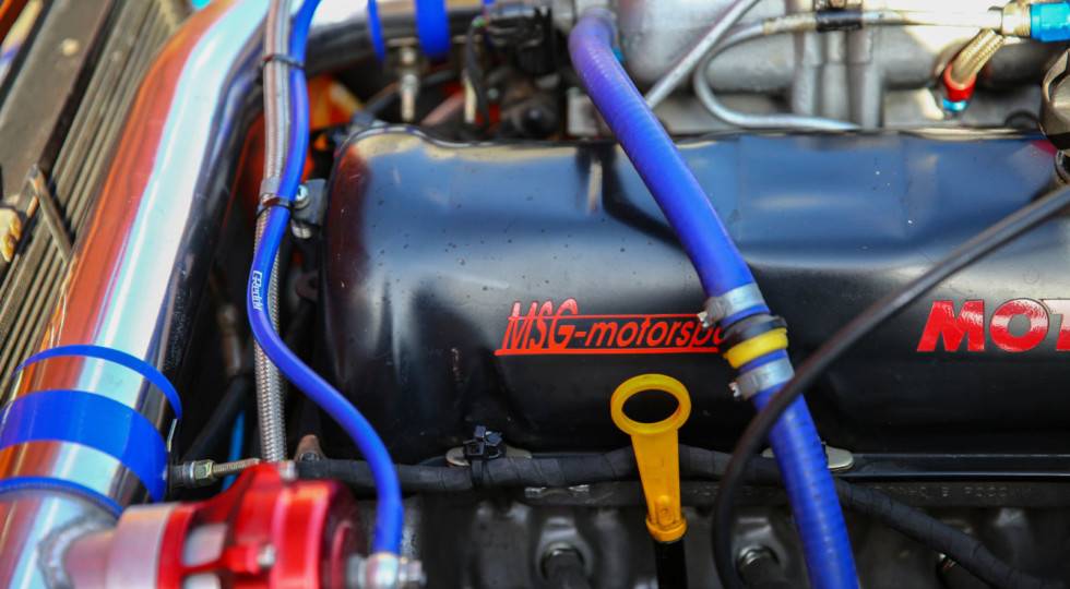 Ваз 2101 - тюнинг двигателя — лада мастер