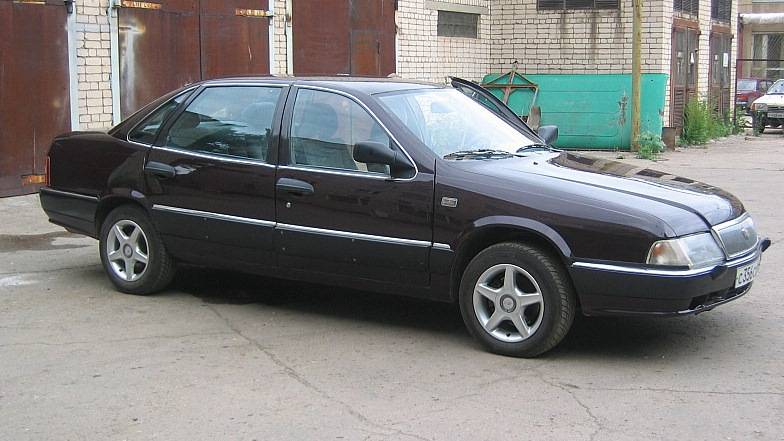 ✅ характеристики легковой автомобиль газ-3105 - ohota-aliance.ru