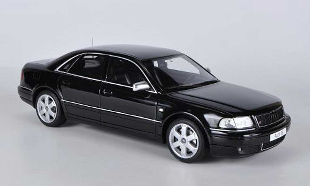 Audi a8 d2 - выбираем подержанный экземпляр