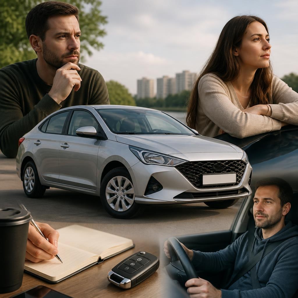 Сложно купить, сложно продать: обзор Chevrolet Epica