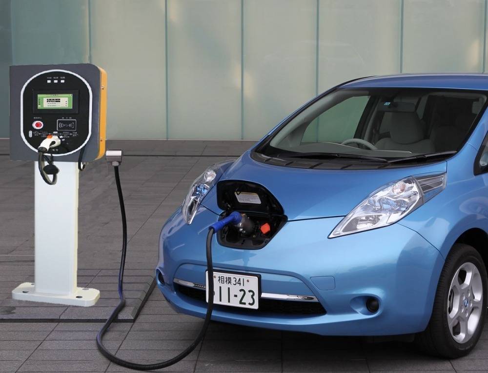 Исследование: насколько действительно экологичны электромобили?