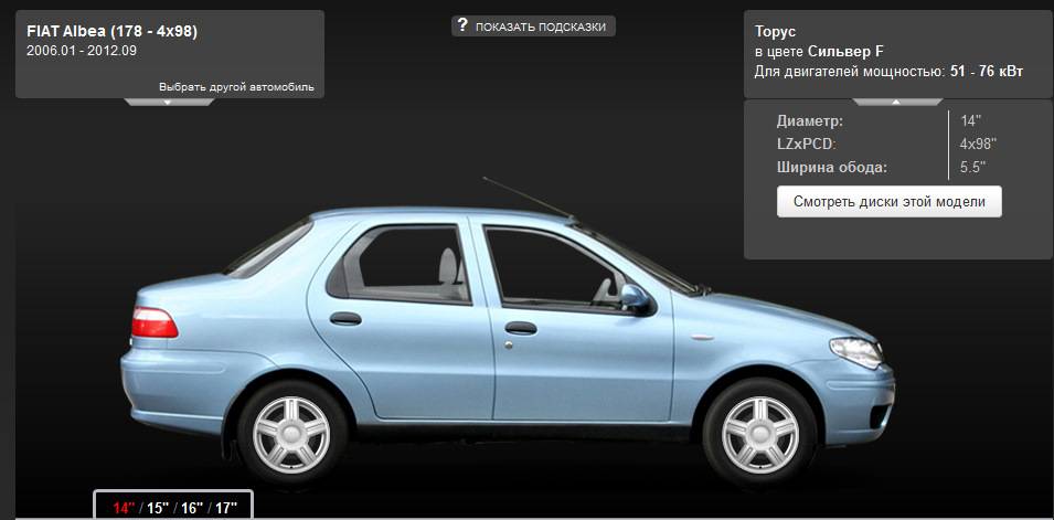 Fiat albea, модификации, характеристики, полный обзор