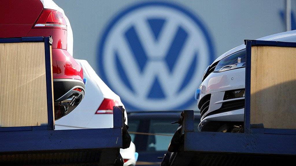 Дизельный скандал: volkswagen обязали возвращать деньги за проблемные авто